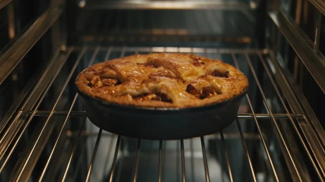 HEMA - Appeltaart