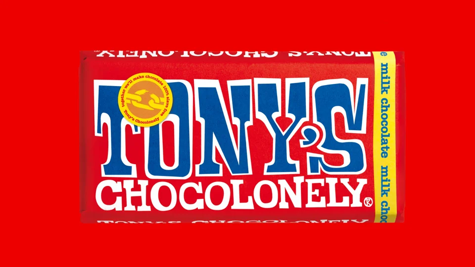 Tony's Chocolonely